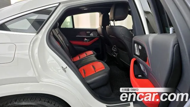 Mercedes-Benz GLE-Class W167 id 2661968 из Кореи 13