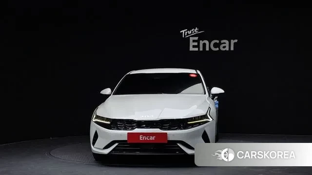 Kia K5 Hybrid 3rd Generation id 3721382 из Кореи 13