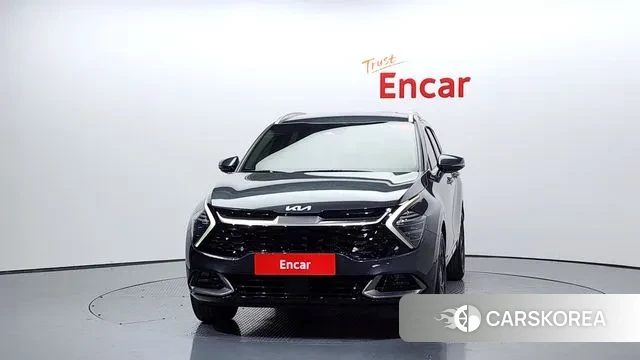 Kia Sportage 5th Generation id 3571802 из Кореи 13