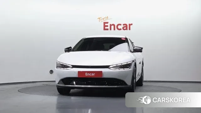 Kia EV6 id 3675738 из Кореи 13