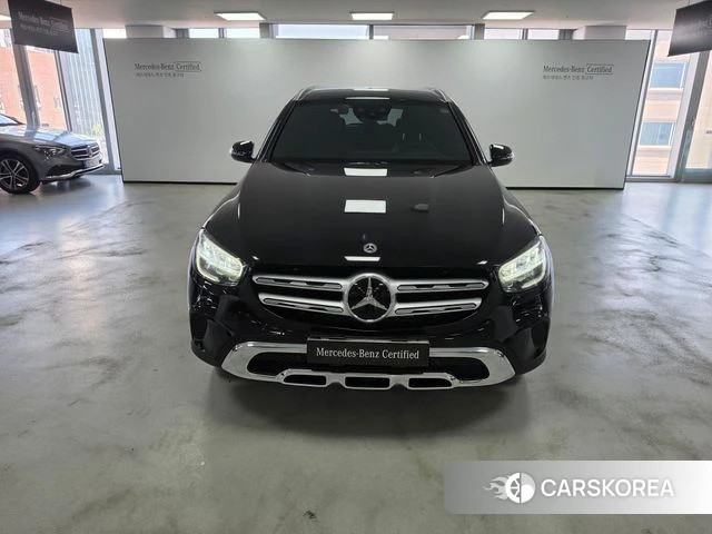 Mercedes-Benz GLC-Class X253 id 4324018 из Кореи 10