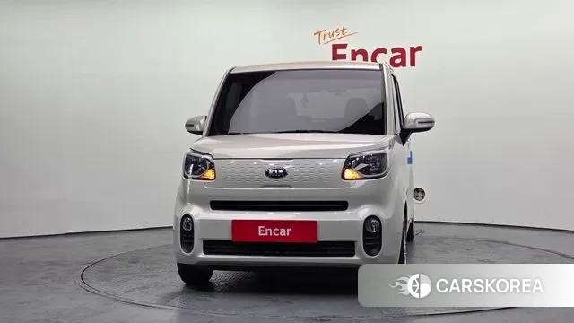 Kia The New Ray id 3641281 из Кореи 13