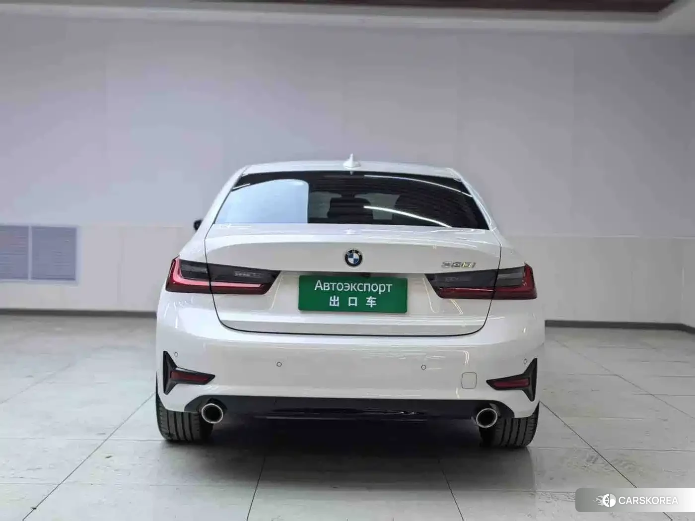 BMW 3 series id 4547988 из Китая 14