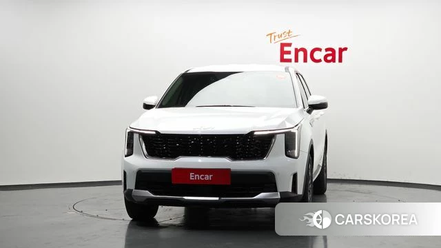 Kia The New Sorento 4th Generation id 4381748 из Кореи 23
