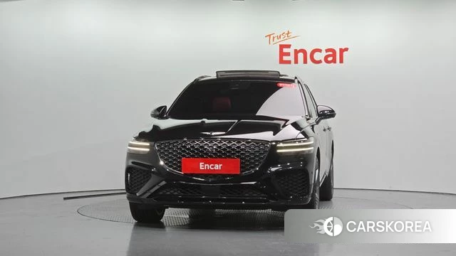 Genesis GV70 id 4740701 из Кореи 23