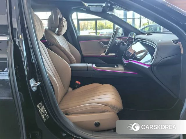 Mercedes-Benz E-class PHEV id 4263368 из Китая 11