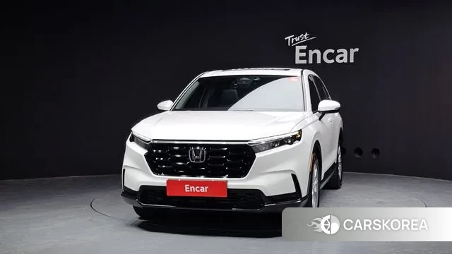 Honda CR-V 6th generation id 3512679 из Кореи 13