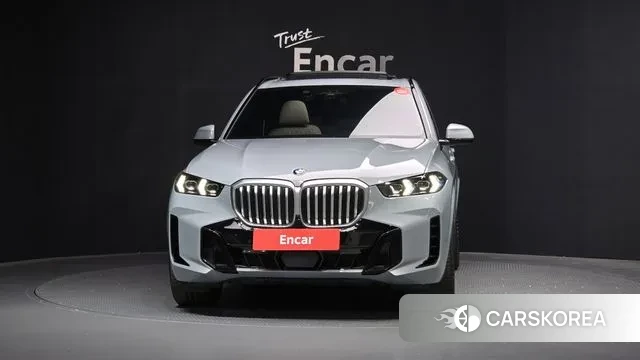 BMW X5 (G05) id 3353469 из Кореи 13