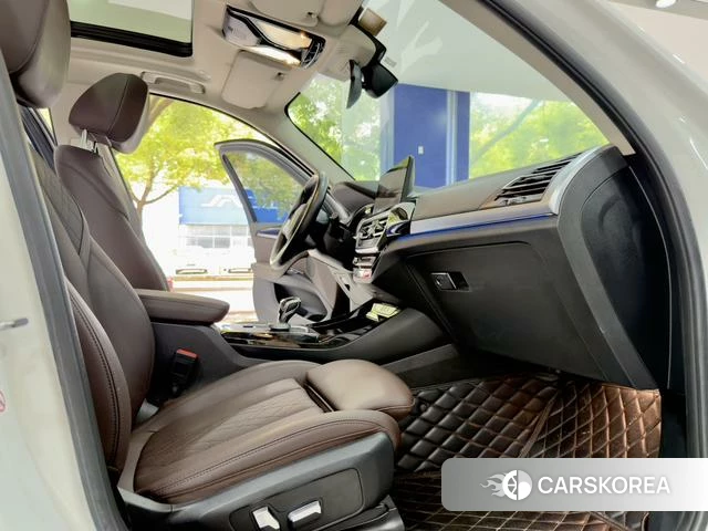BMW iX3 id 4353361 из Китая 9
