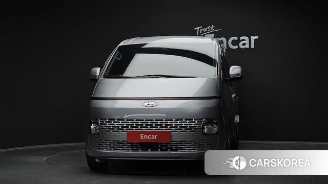Hyundai Staria id 4349499 из Кореи 13