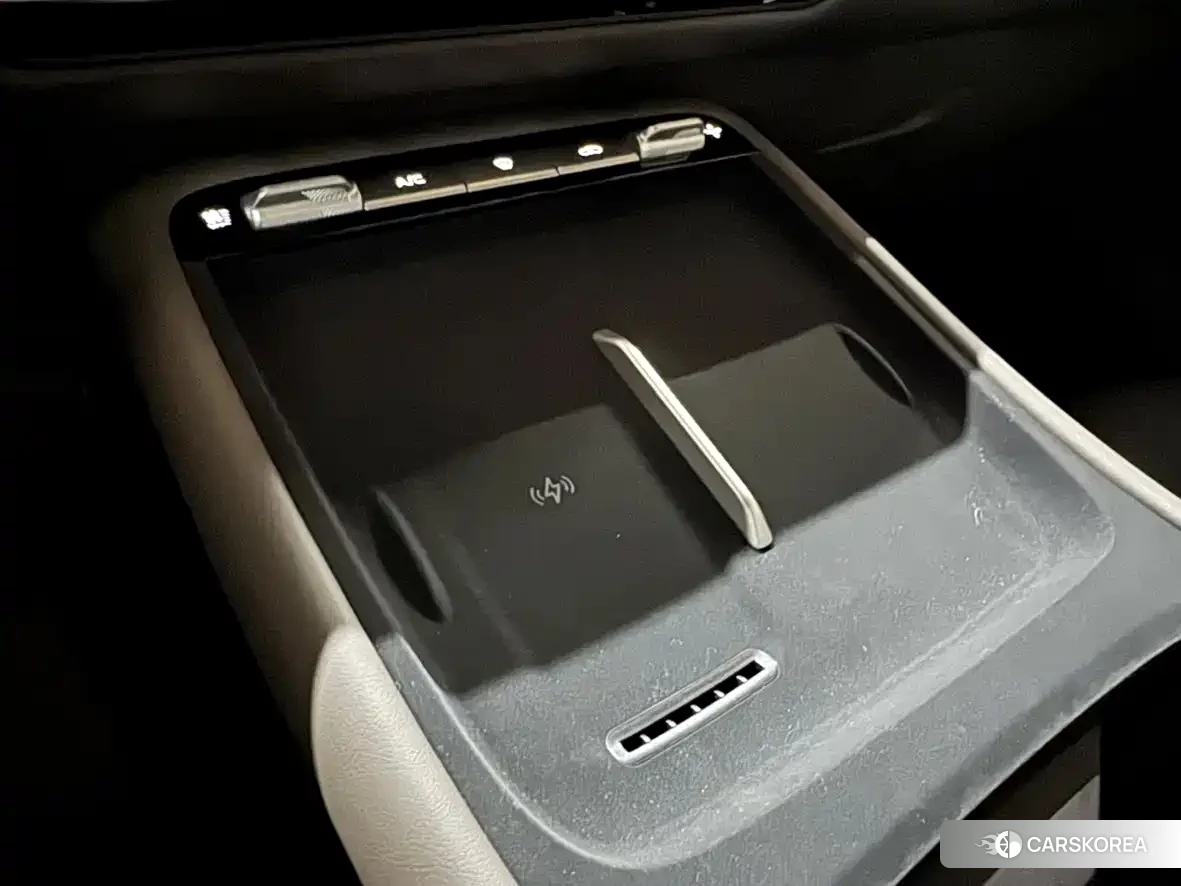 Chang'an CS55PLUS PHEV id 4617216 из Китая 8