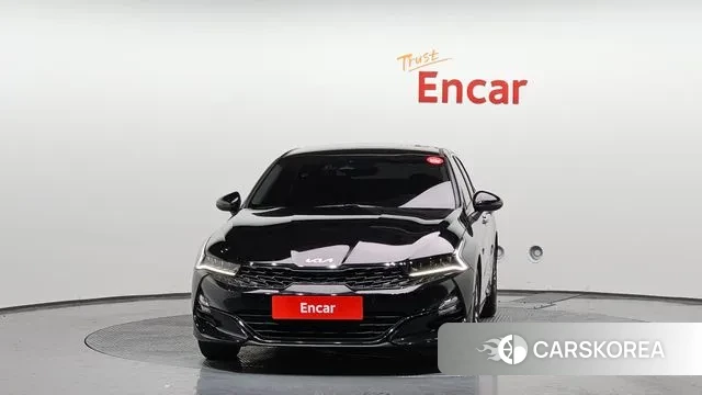 Kia K5 3rd generation id 2889755 из Кореи 13