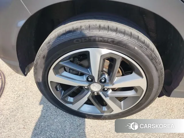 Hyundai Kona id 2546036 из Кореи 13