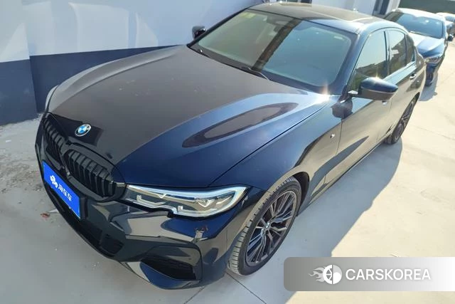 BMW 3 series id 4328795 из Китая 10