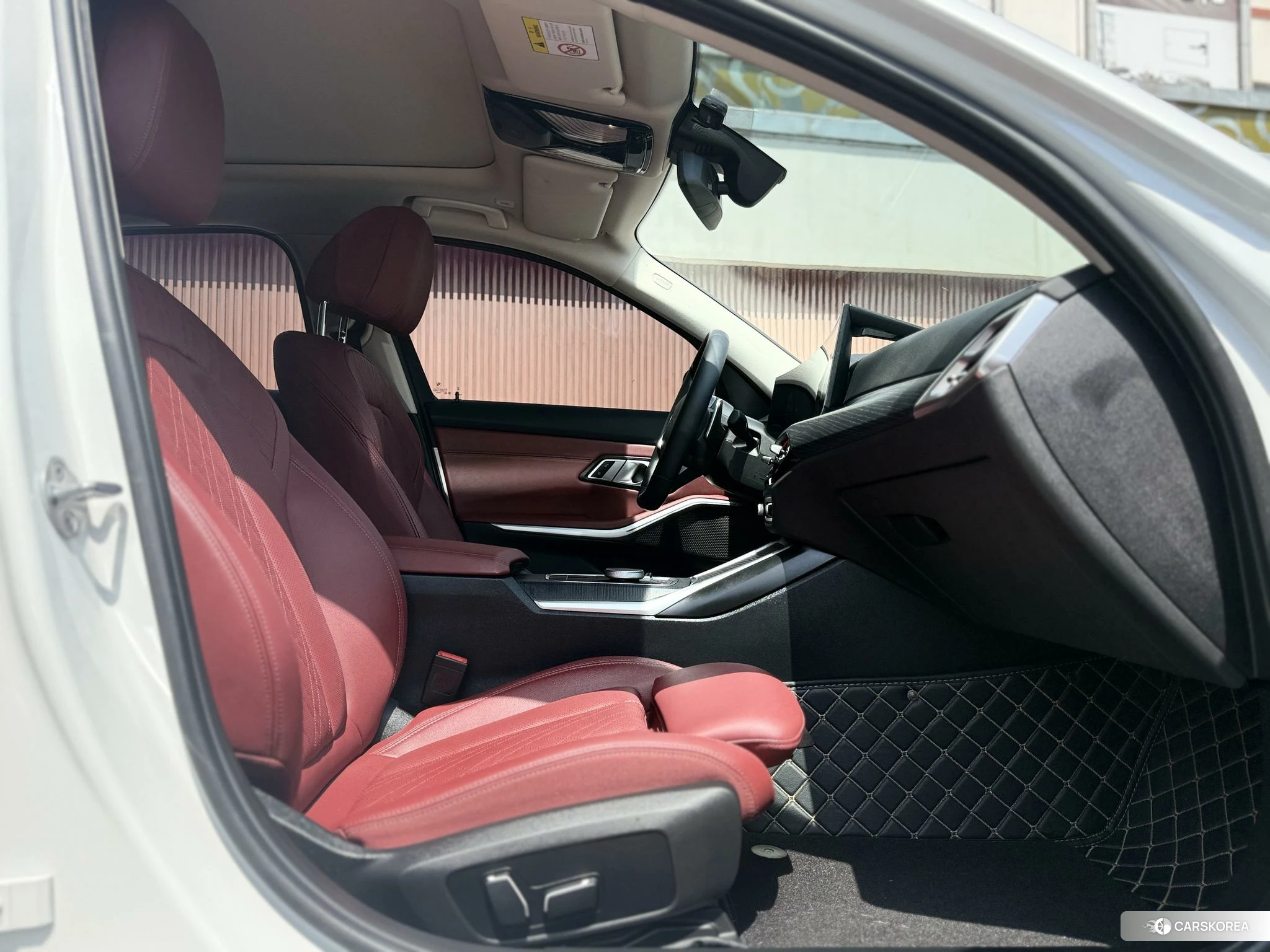 BMW 3 series id 4461707 из Китая 9