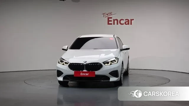 BMW 2 Series Gran Coupe (F44) id 3407051 из Кореи 13