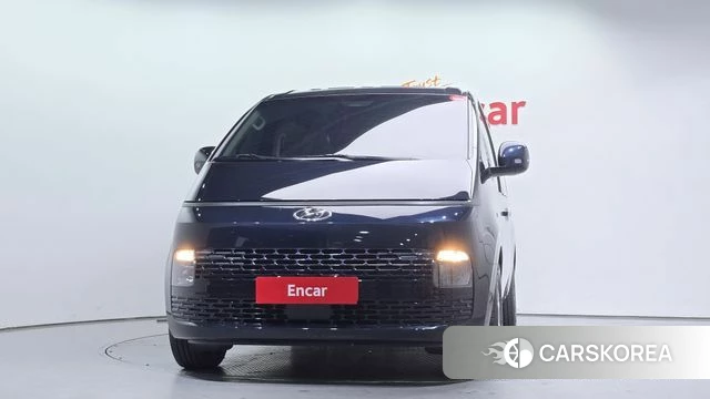 Hyundai Staria id 3811682 из Кореи 13