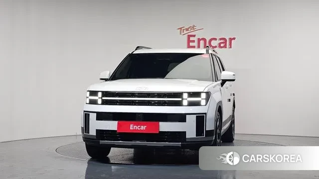 Hyundai Santa Fe (MX5) id 3316712 из Кореи 13