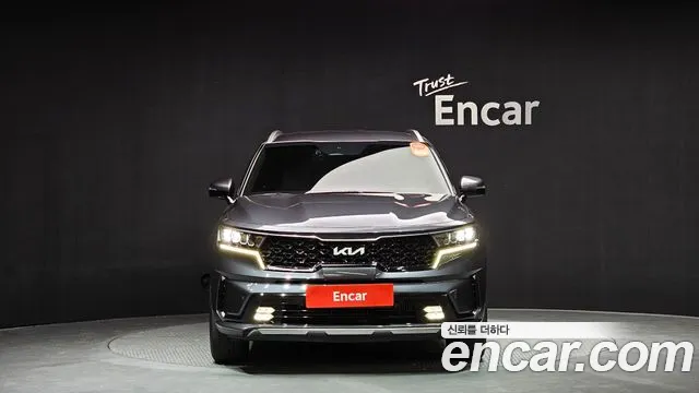 Kia Sorento 4th Generation id 2689282 из Кореи 13