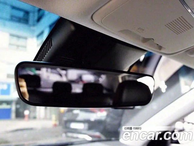 Hyundai The New Grandeur IG id 2731580 из Кореи 13