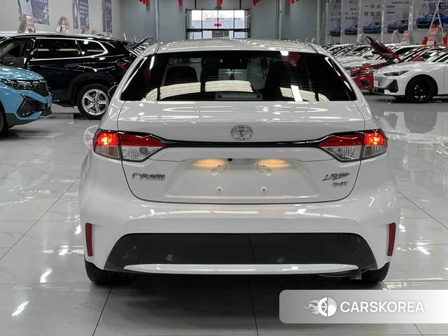 Toyota Lei Ling id 4291096 из Китая 10