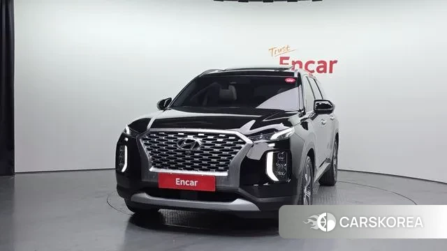 Hyundai Palisade id 3702128 из Кореи 13