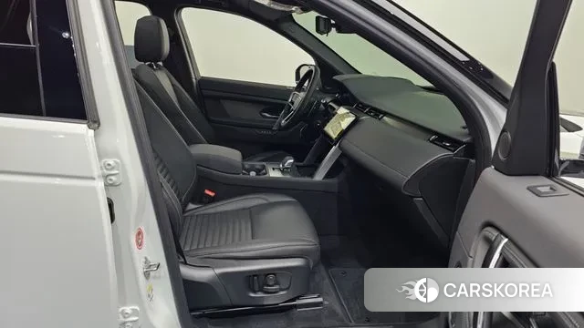 Land Rover Discovery Sports 2nd Generation id 3560013 из Кореи 13