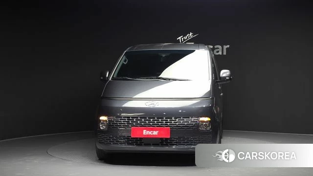 Hyundai Staria id 3798929 из Кореи 13