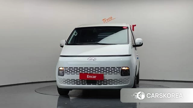 Hyundai Staria id 4506138 из Кореи 23