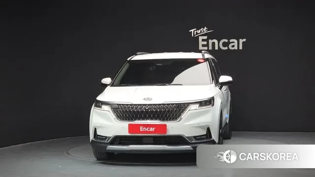 Kia Carnival 4th generation id 3379749 из Кореи 13