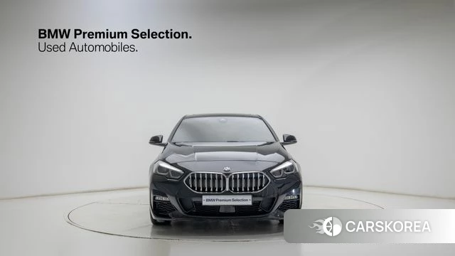 BMW 2 Series Gran Coupe (F44) id 4773456 из Кореи 13