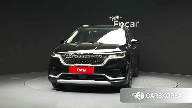 Kia Carnival 4th generation id 3859069 из Кореи 13