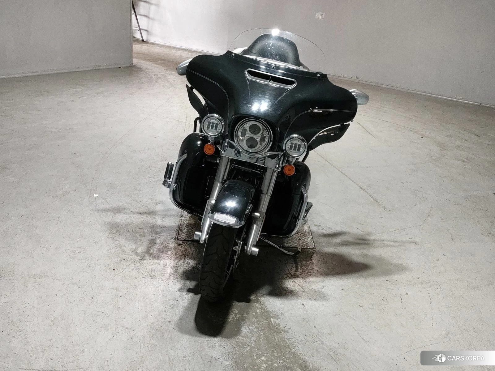 Harley-Davidson Electra Glide FLHTCUL1690 2015 из Японии