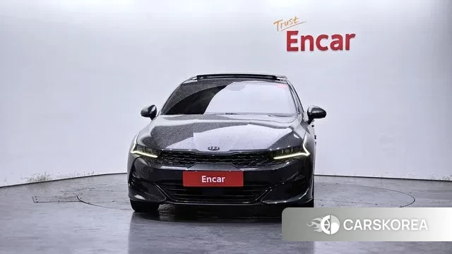 Kia K5 3rd generation id 3573461 из Кореи 13