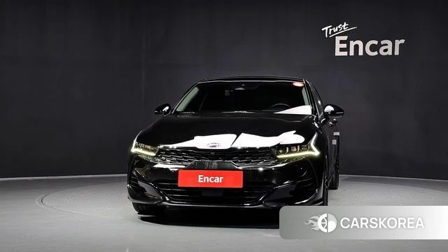 Kia K5 3rd generation id 4476369 из Кореи 23