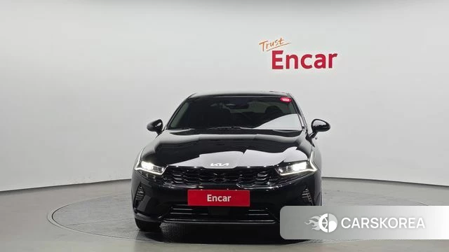 Kia K5 Hybrid 3rd Generation id 4315889 из Кореи 23