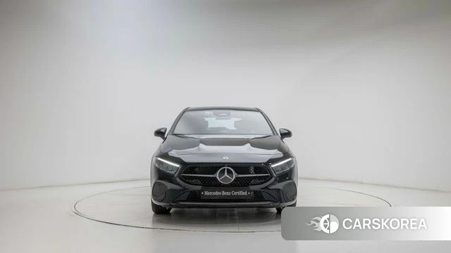 Mercedes-Benz A-Class W177 id 4291940 из Кореи 13