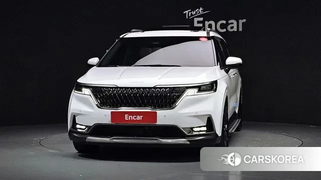 Kia Carnival 4th generation id 3467361 из Кореи 13