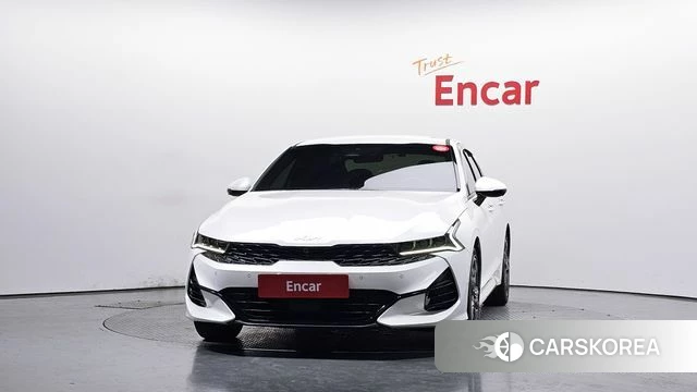Kia K5 3rd generation id 4408795 из Кореи 13