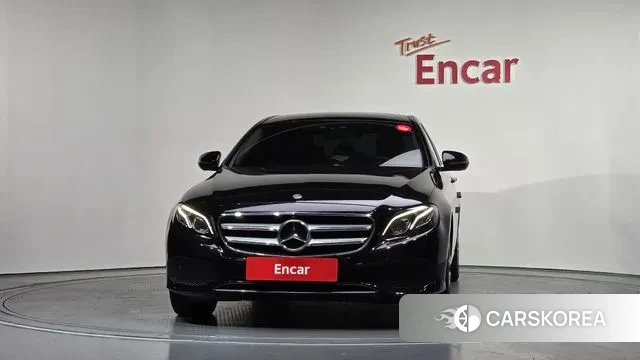 Mercedes-Benz E-Class W213 id 3742492 из Кореи 13