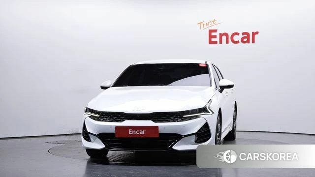 Kia K5 3rd generation id 4244506 из Кореи 13