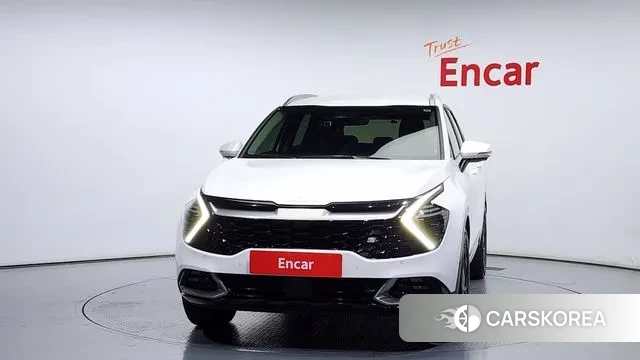 Kia Sportage 5th Generation id 3002669 из Кореи 13