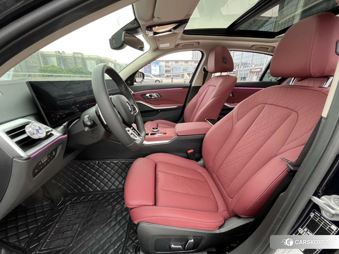 BMW 3 series id 4510813 из Китая 12