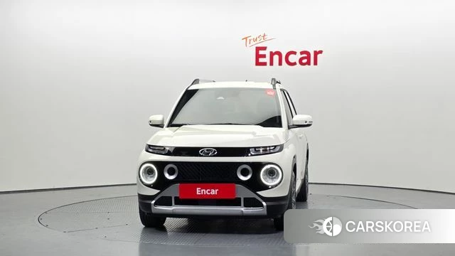 Hyundai Casper id 3798979 из Кореи 13