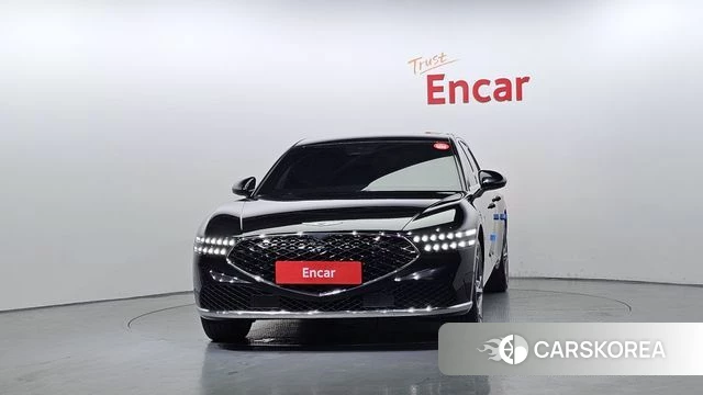 Genesis G90 (RS4) id 4376258 из Кореи 23