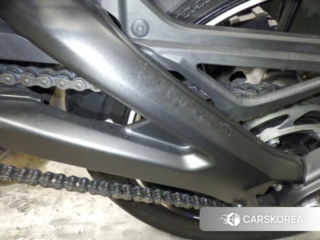 Проданный Yamaha MT-09 ABS id 3994033 из Японии, фото 17