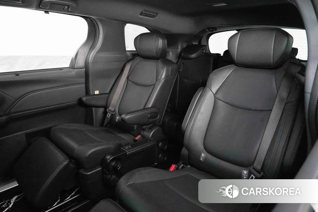 Toyota Saina id 3945055 из Китая 23