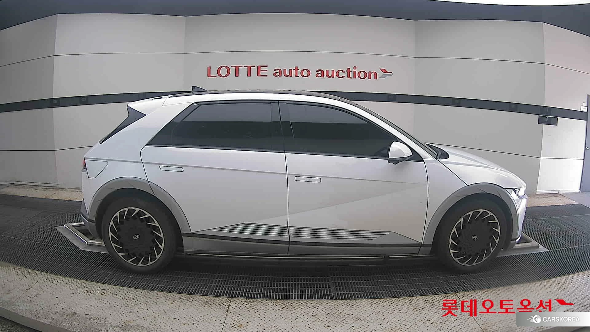 Hyundai IONIQ 5 id 4664255 из Кореи 23