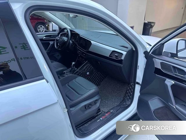 Volkswagen Tanyue id 4307292 из Китая 16