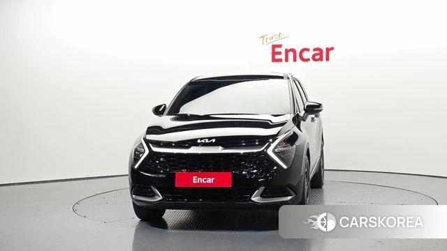 Kia Sportage 5th Generation id 3811246 из Кореи 13